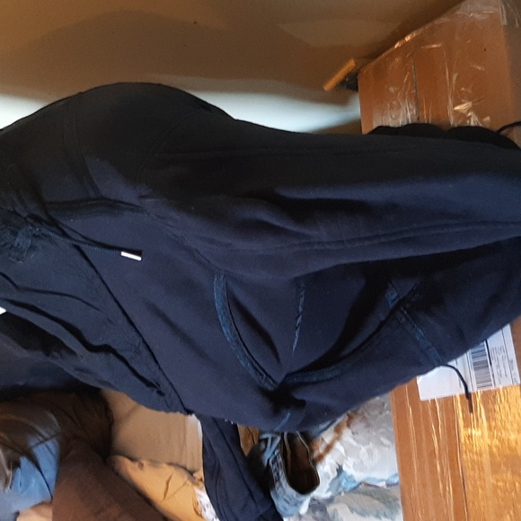 Diesel Jacket - Picture 2 of 5